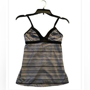 Athleta swim top